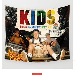 Meet your Posher, Michael